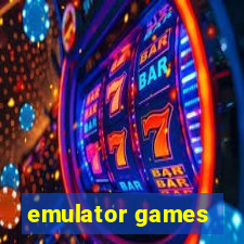 emulator games